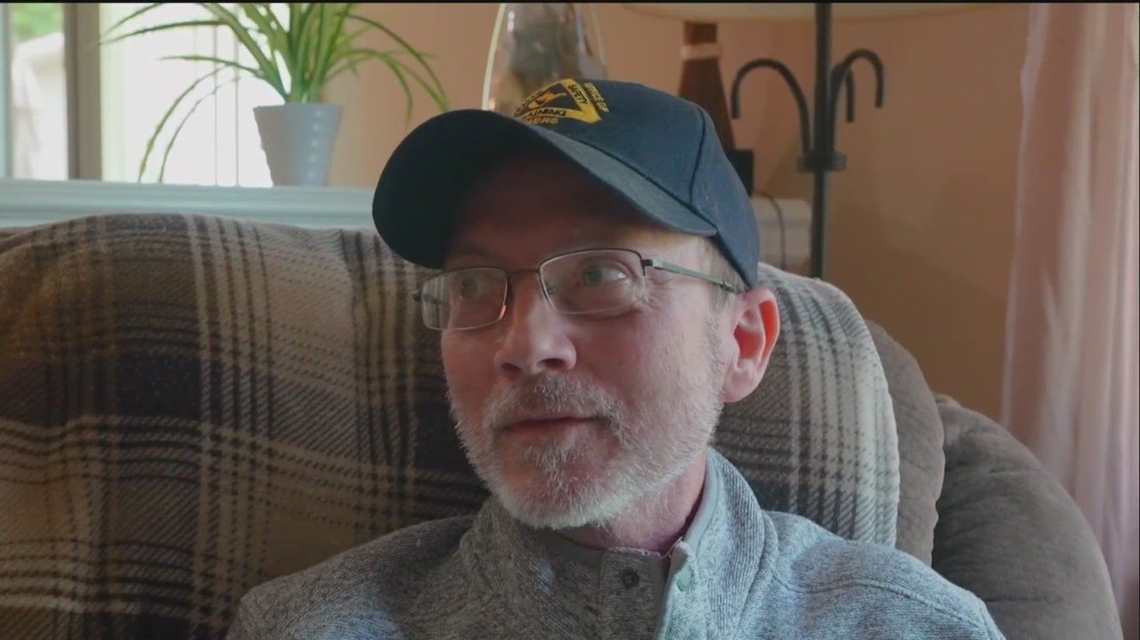 Insurance dispute costs Bridgeport man potentially life-saving treatment – WBOY.com