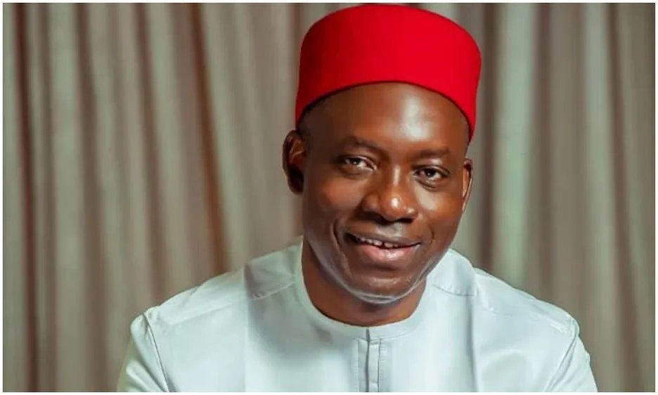 Education Projects: Anambra Governor Approves N6.15 Billion – Voice of Nigeria Education Projects: Anambra Governor Approves N6.15 Billion – Voice of Nigeria