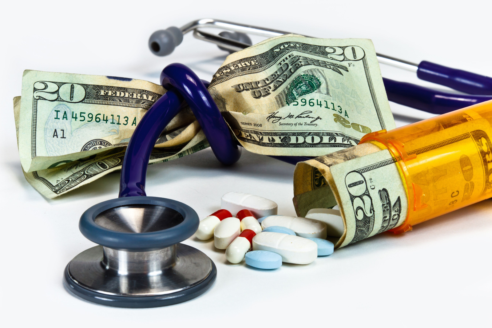 Despite Record ACA Enrollment, Report Reveals Underinsured Americans Are in Crisis – AJMC