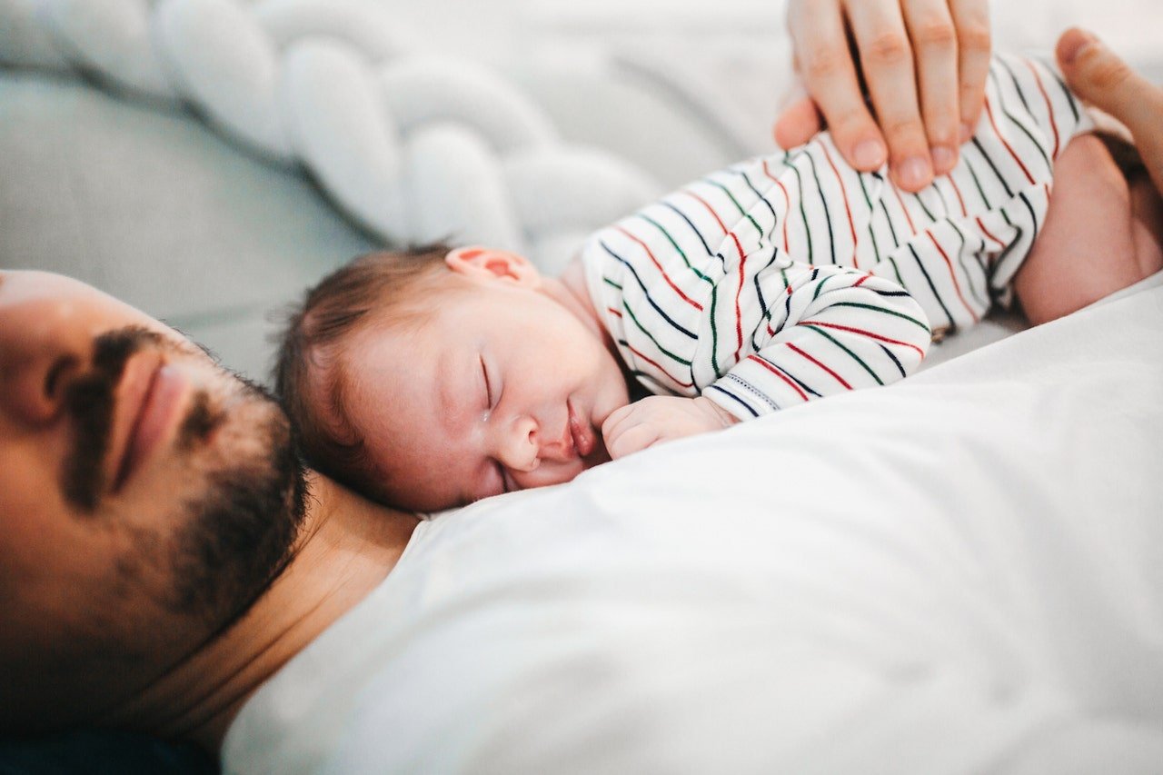 Fathers play crucial role for daughters’ mental health, sons’ school behavior, study finds – Fox News