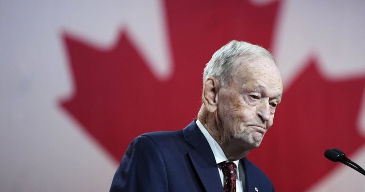 G7 leaders should ignore Donald Trump outbursts at Alberta summit: Chrétien – Global News G7 leaders should ignore Donald Trump outbursts at Alberta summit: Chrétien – Global News