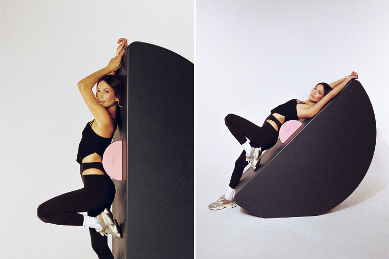 How this fitness brand puts design and functionality at the forefront of its mission – Emirates Woman