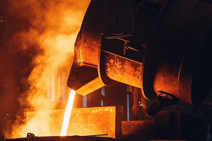 US tariffs on Mexican steel and aluminum go into effect – Mexico News Daily