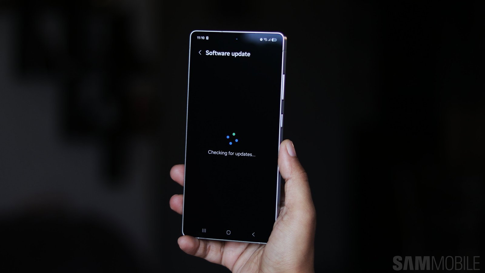 Galaxy S25, S25+, and S25 Ultra owners in the USA can now download June 2025 update – SamMobile