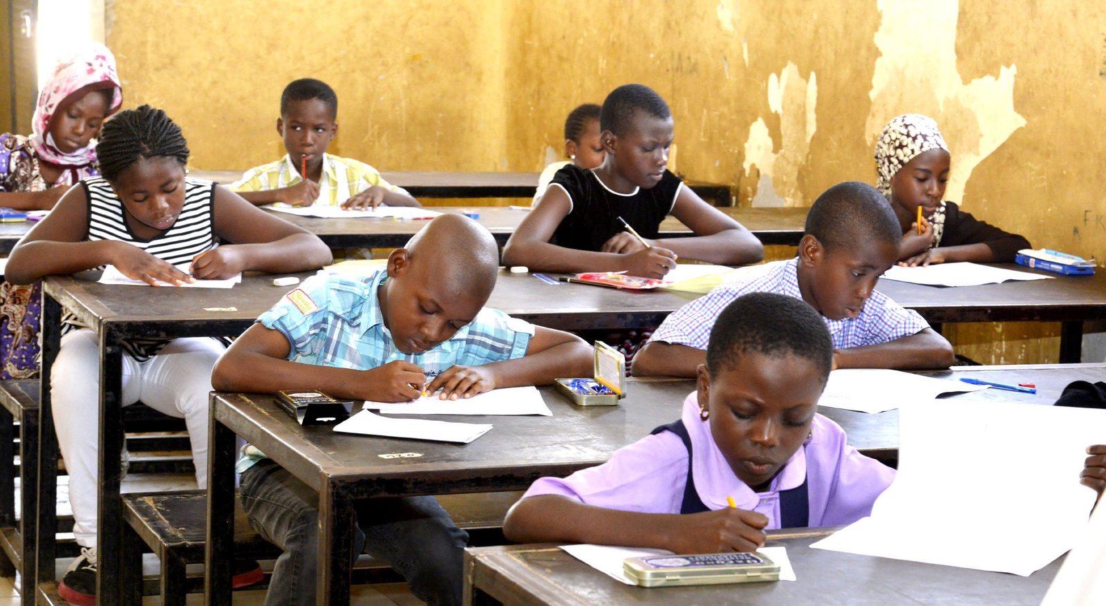 Unity School alumni decry falling standard of Nigeria’s public education – TheCable