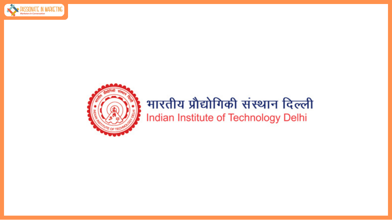 IIT Delhi Commences Certificate Programme in Data Science & Machine Learning, Strengthening India’s Tech Workforce – Passionate In Marketing