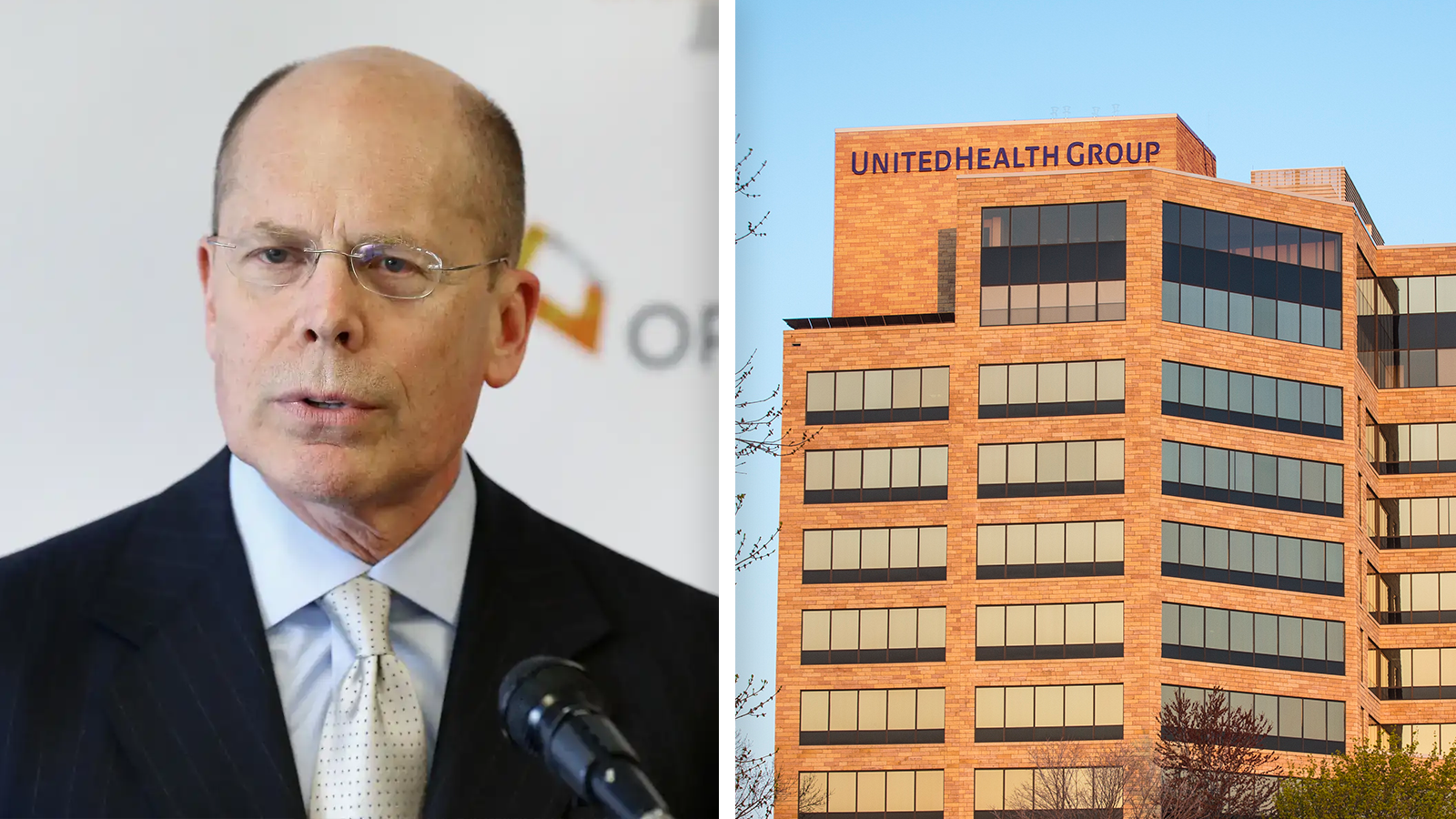 UnitedHealthcare nixes many Medicare Advantage commissions – Modern Healthcare