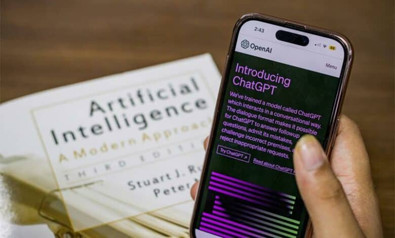 Education’s AI Era: Equipping your child to use smart tools responsibly – The Citizen