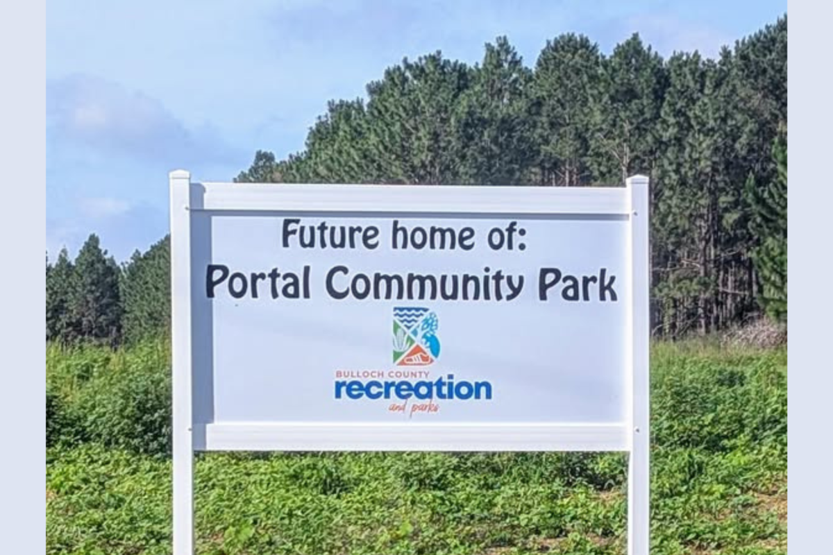 Portal’s New Community Park: A space for fun, fitness, and family – Grice Connect
