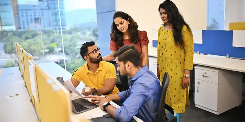 AI and data analysis change the learning model at Public Policy depts in IITs and IIMs – Education Times