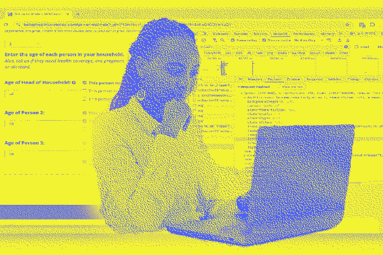 This is how you stop data trackers from sucking up your health data – The Nevada Independent This is how you stop data trackers from sucking up your health data – The Nevada Independent
