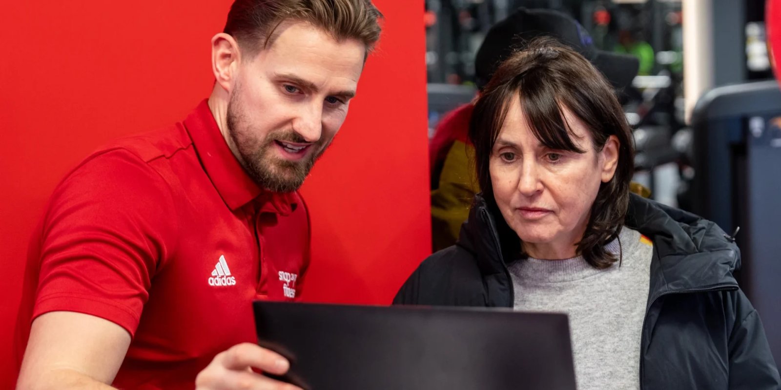 Snap Fitness Taps Spren for AI Coaches & Body Scans – Athletech News Snap Fitness Taps Spren for AI Coaches & Body Scans – Athletech News