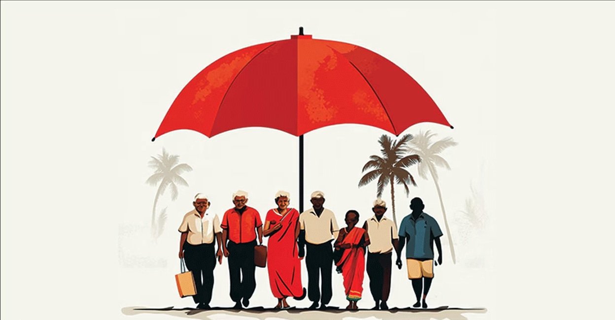 Vayo Vandana Yojana insurance stalled in Kerala: Here’s why – Onmanorama