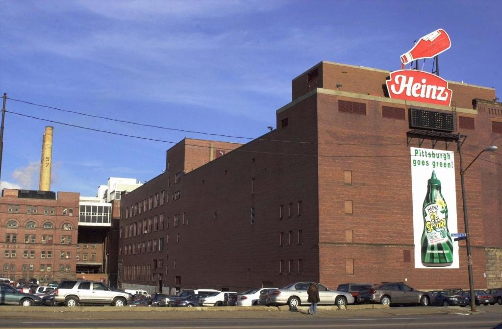 Kraft Heinz pulling certain artificial dyes from its US products in 2027 – Los Angeles Daily News
