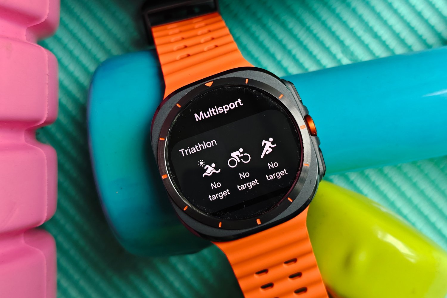 Your Samsung Galaxy Watch is getting these new fitness features soon in a free update – stuff.tv