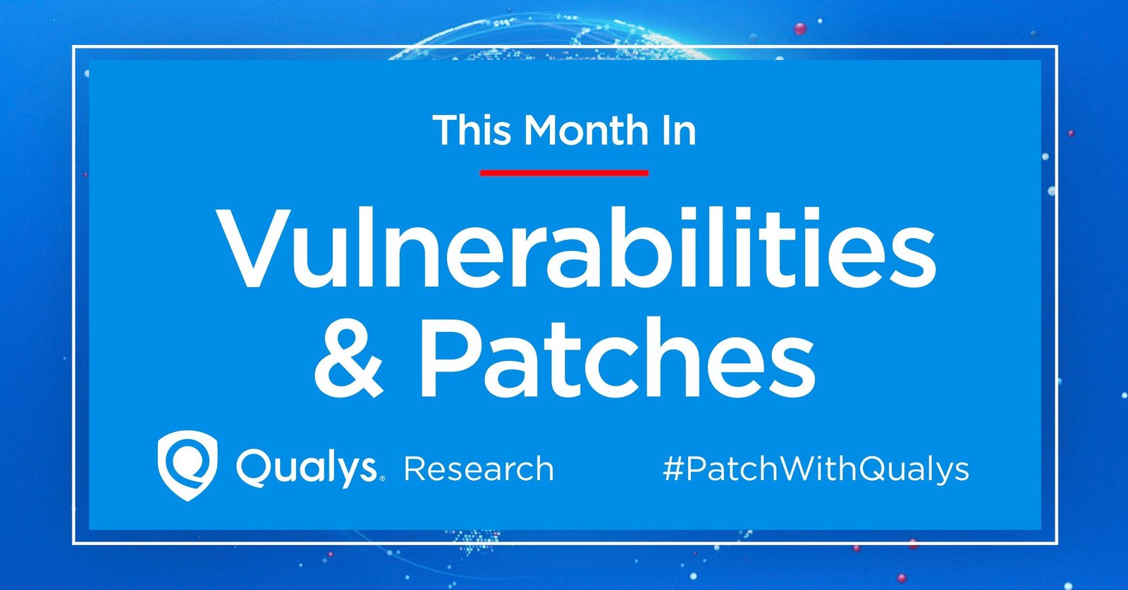 Microsoft and Adobe Patch Tuesday, July 2023 Security Update Review – Qualys Microsoft and Adobe Patch Tuesday, July 2023 Security Update Review – Qualys