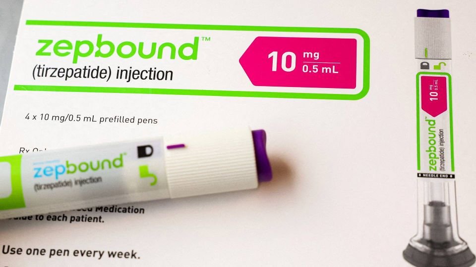 Eli Lilly expands Zepbound options for patients without health insurance – medwatch.com Eli Lilly expands Zepbound options for patients without health insurance – medwatch.com