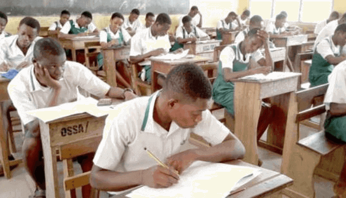 English, math failures weaken Nigeria’s human capital – Businessday NG