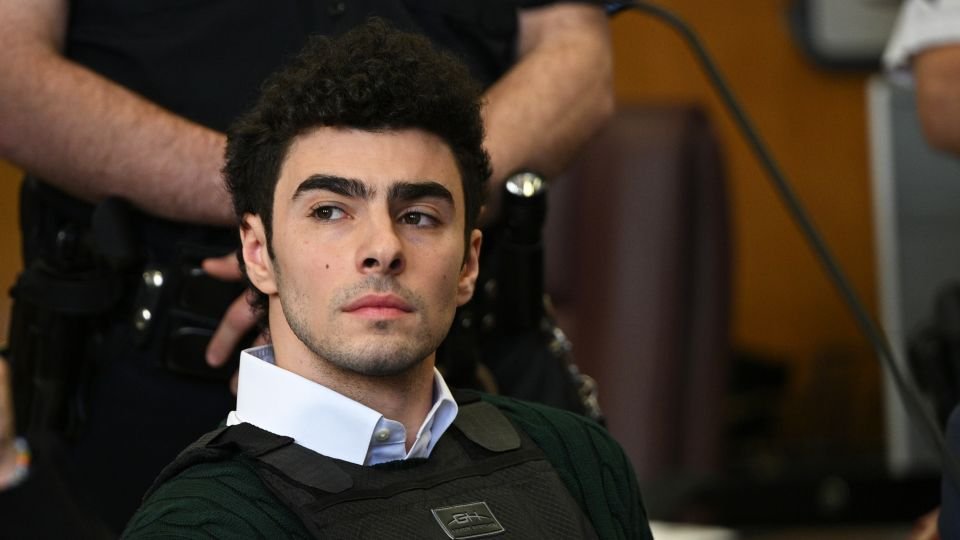 Luigi Mangione’s diary reveals the motive for killing United Healthcare’s CEO, prosecutors say – Yahoo