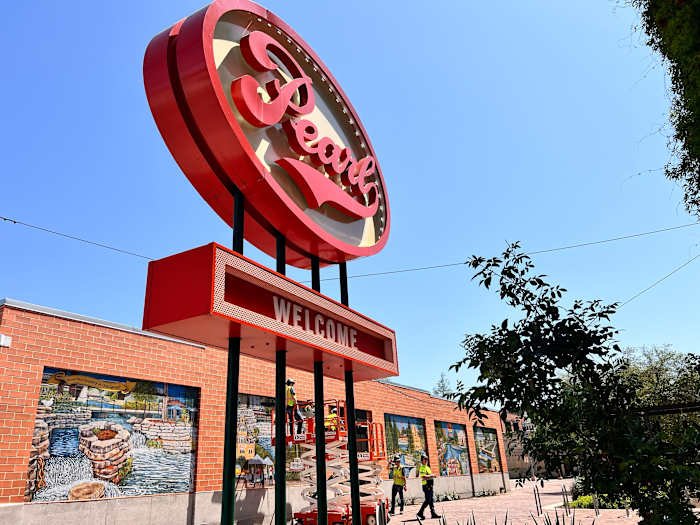 Things to do at Pearl this summer: Activate Fitness Classes, local artistry, live music – KSAT