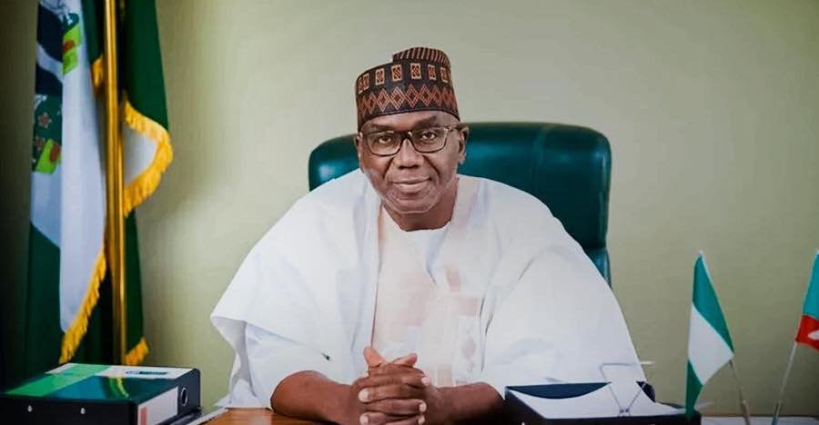 AbdulRazaq seeks collaboration to boost health sector – Punch Newspapers