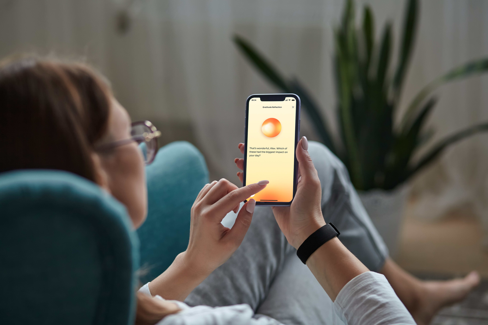 Pain management startup Sword Health expands into mental health, raises  million – CNBC