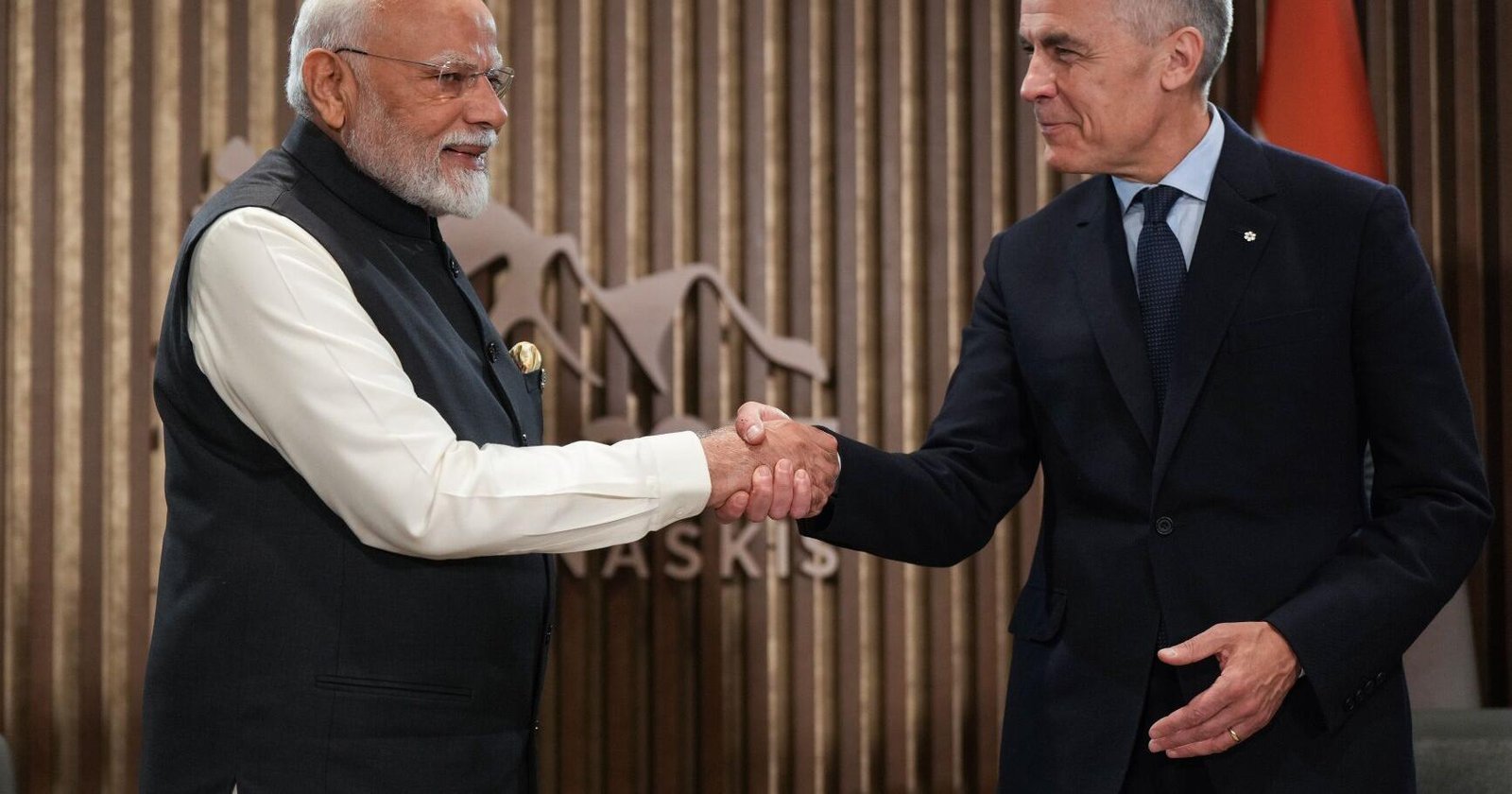 G7 live updates: Carney meeting with India’s Narendra Modi; Canada announces new sanctions against Russia – Toronto Star
