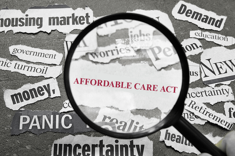 The “One Big Beautiful Bill” is an Attack on the Affordable Care Act’s Vision of a Health System that Works for Everyone – Georgetown University