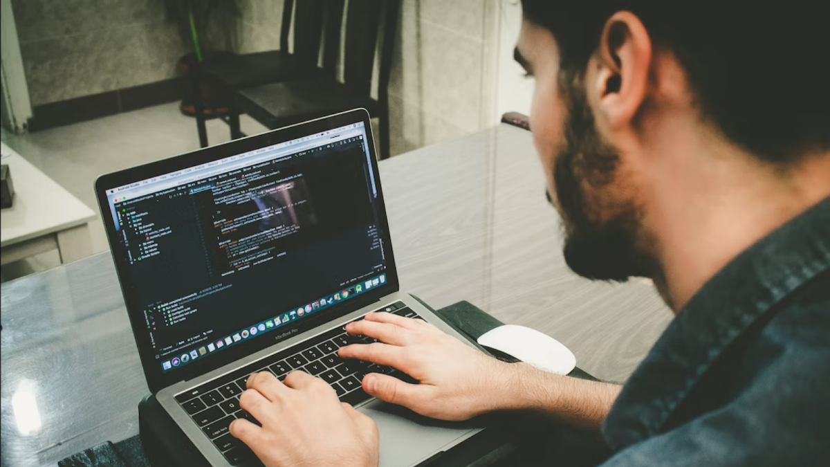 Get your coding education with premium Python training for only  – mashable.com