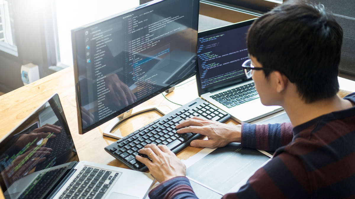 Learn to code with 100+ hours of Python training for – mashable.com Learn to code with 100+ hours of Python training for – mashable.com