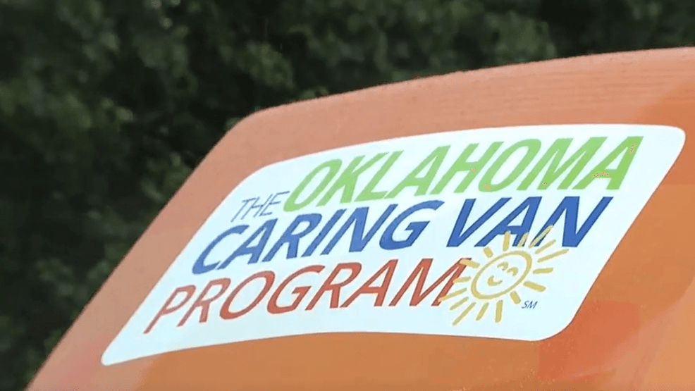 New mobile mental health vans bring critical care to rural communities around Tulsa – KTUL New mobile mental health vans bring critical care to rural communities around Tulsa – KTUL