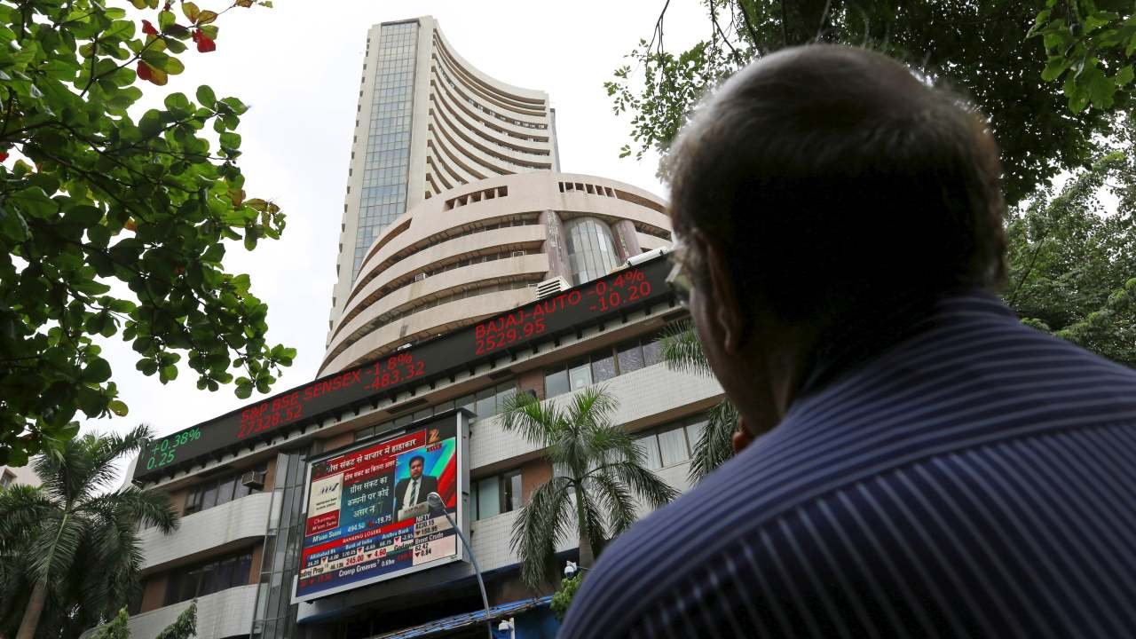 Stock Market Highlights: Indices close at day's low, Nifty 50 below 24,900; midcap underperforms – CNBC TV18 Stock Market Highlights: Indices close at day's low, Nifty 50 below 24,900; midcap underperforms – CNBC TV18