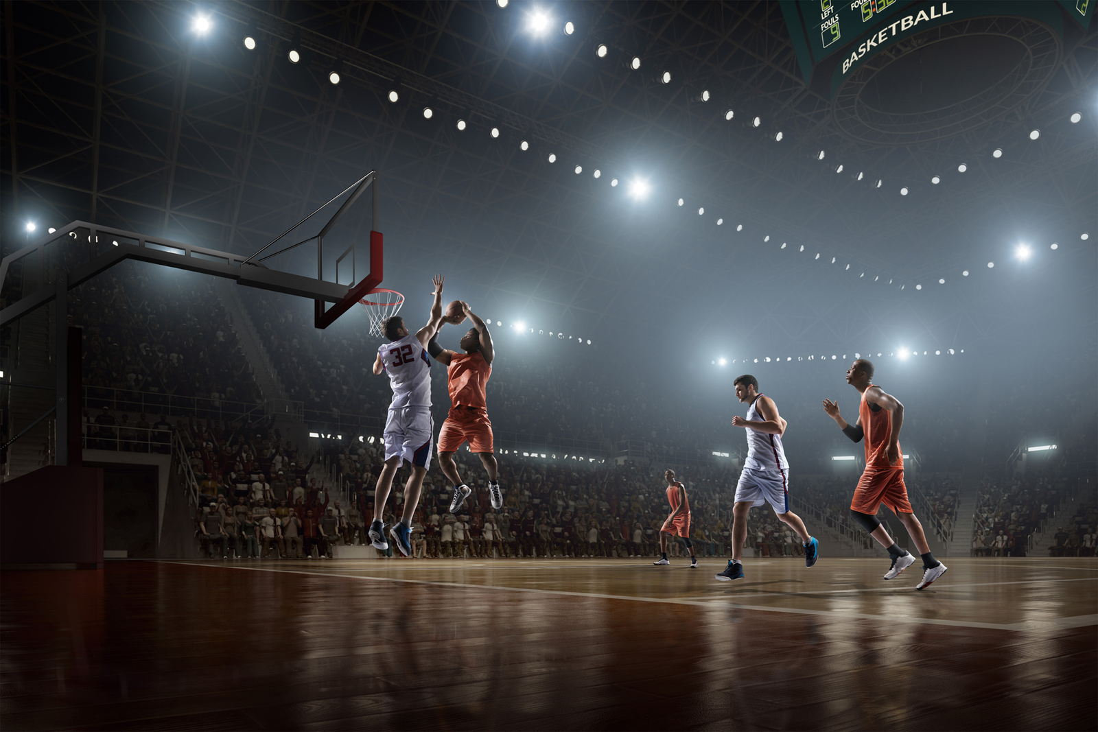 Basketball analytics investment is key to NBA wins and other successes – MIT News Basketball analytics investment is key to NBA wins and other successes – MIT News