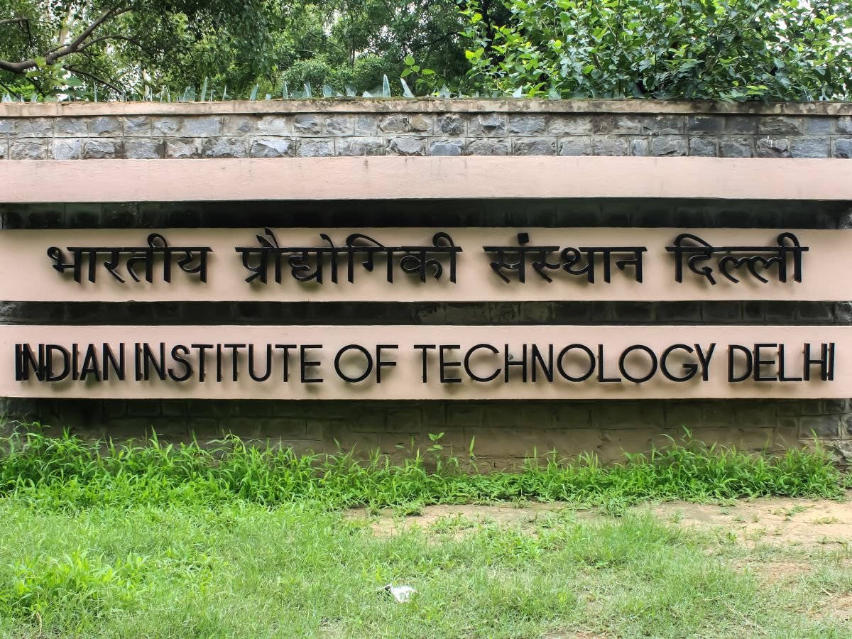 IIT Delhi launches certificate programme in data science and machine learning – India Today IIT Delhi launches certificate programme in data science and machine learning – India Today