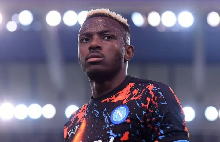 Transfer: Several options – Romano gives update on Victor Osimhen – Daily Post Nigeria Transfer: Several options – Romano gives update on Victor Osimhen – Daily Post Nigeria