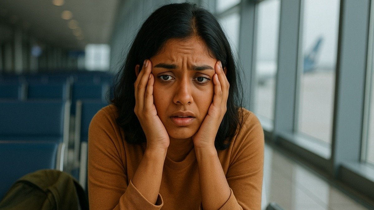 Anxiety in the air: The mental health aftermath of the Air India crash – India Today