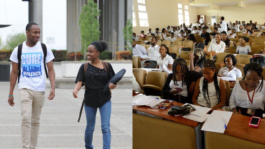 How public universities are competing with private ones in tech education – Pulse Nigeria