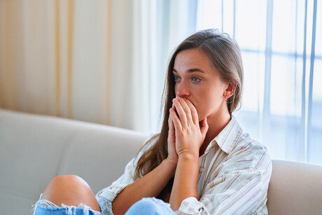 Stress disrupts emotion control in mental illness – Lab + Life Scientist