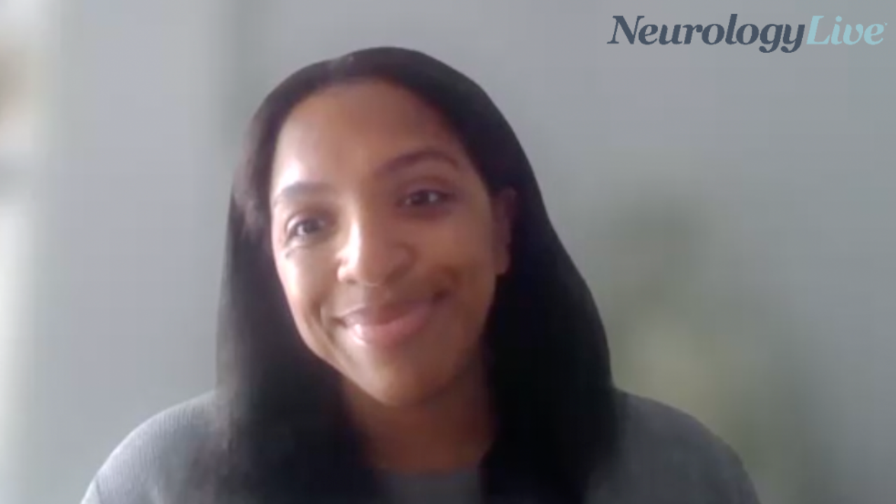 Exploring the Clinical Impact of Health and Wellness Coaching in MS Care: Cassandra Moore, MPH, CPH – NeurologyLive Exploring the Clinical Impact of Health and Wellness Coaching in MS Care: Cassandra Moore, MPH, CPH – NeurologyLive