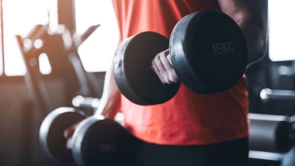 Chattanooga approves ,000 in new gym equipment for wastewater employees – WTVC