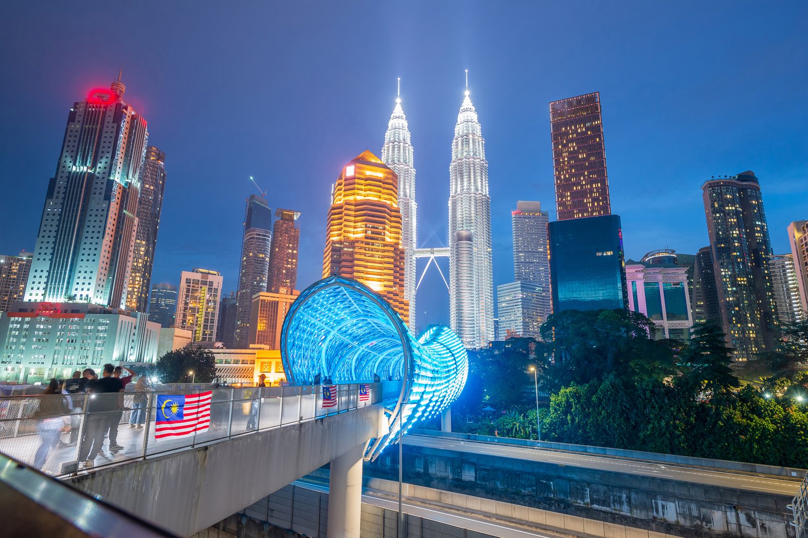 Retire in Malaysia for Affordable Luxury – Kiplinger