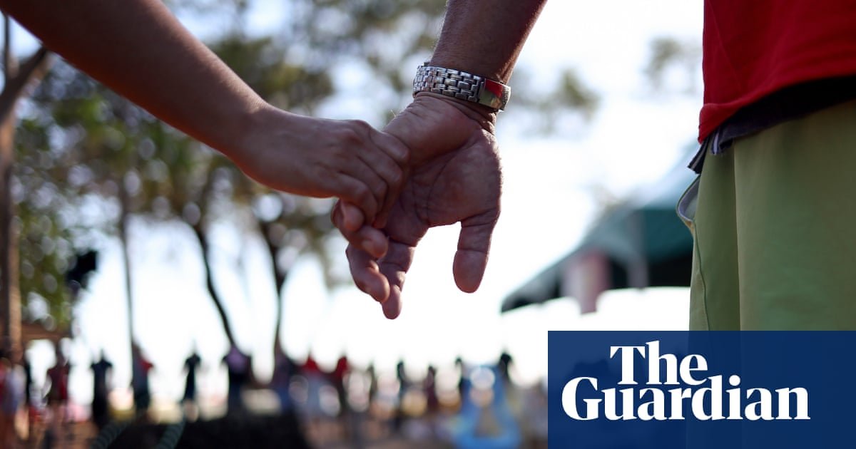 Mental health and poverty remain a struggle for Maui wildfire survivors, new study says – The Guardian