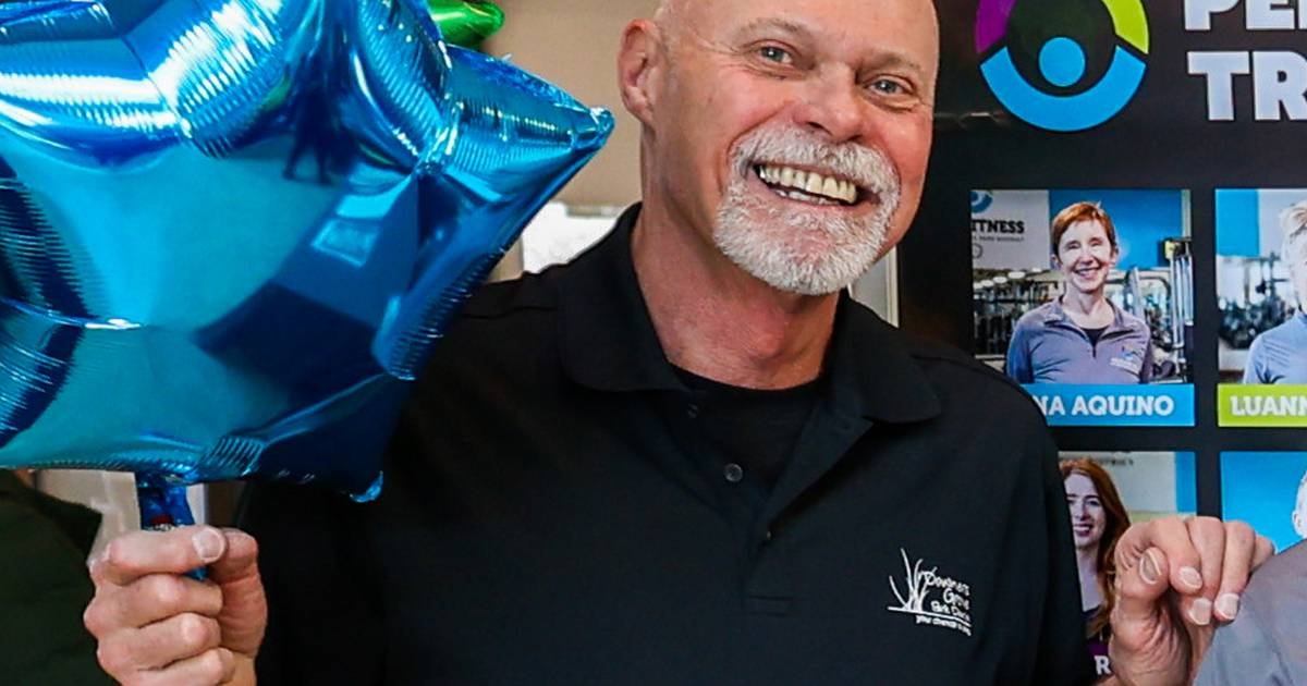 Fitness and friendship. Clients, colleagues remember the life of Downers Grove Park District trainer Pete Wilt – Shaw Local