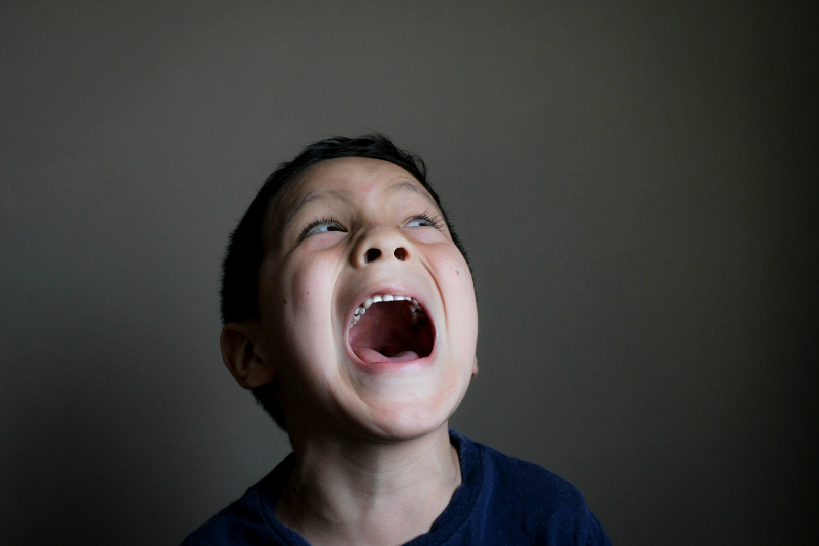 Emotional outbursts in children linked to depression in teen years – Medical Xpress