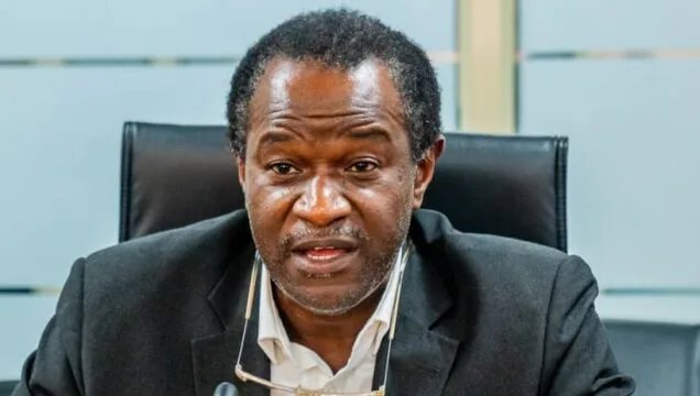 Loan application process now fully digitised – NELFUND – Punch Newspapers