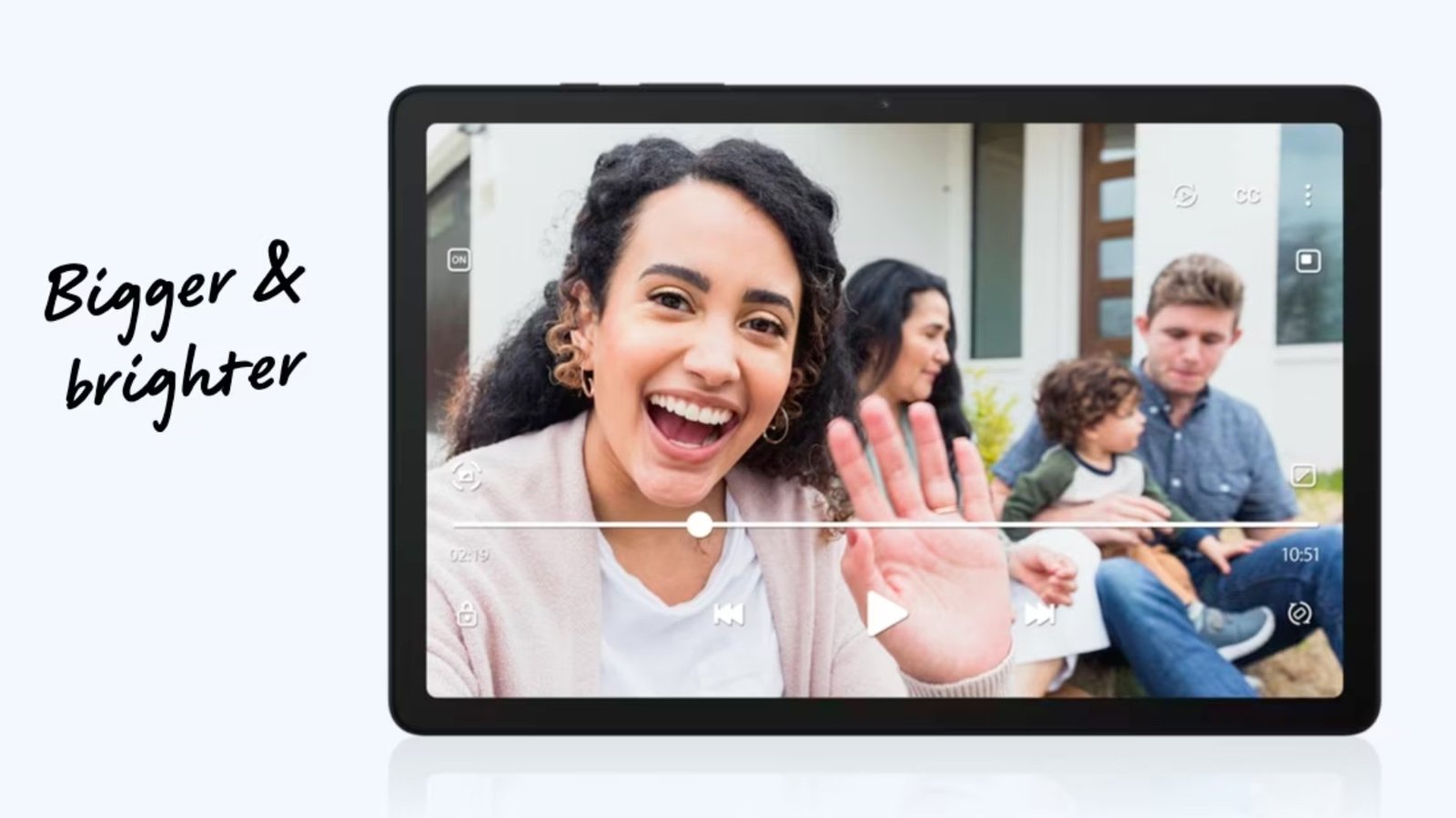 Galaxy Tab A9+'s One UI 7 update finally lands in North America – SamMobile