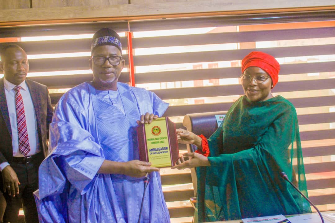 Basic Education Bedrock of Societal Transformation – Bauchi Governor – Voice of Nigeria