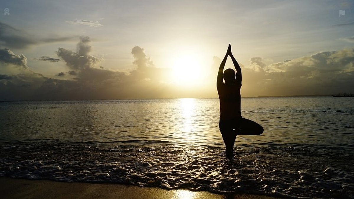 Yoga Day 2025 Apple Watch: 5 best fitness & wellness apps to try – Deccan Herald