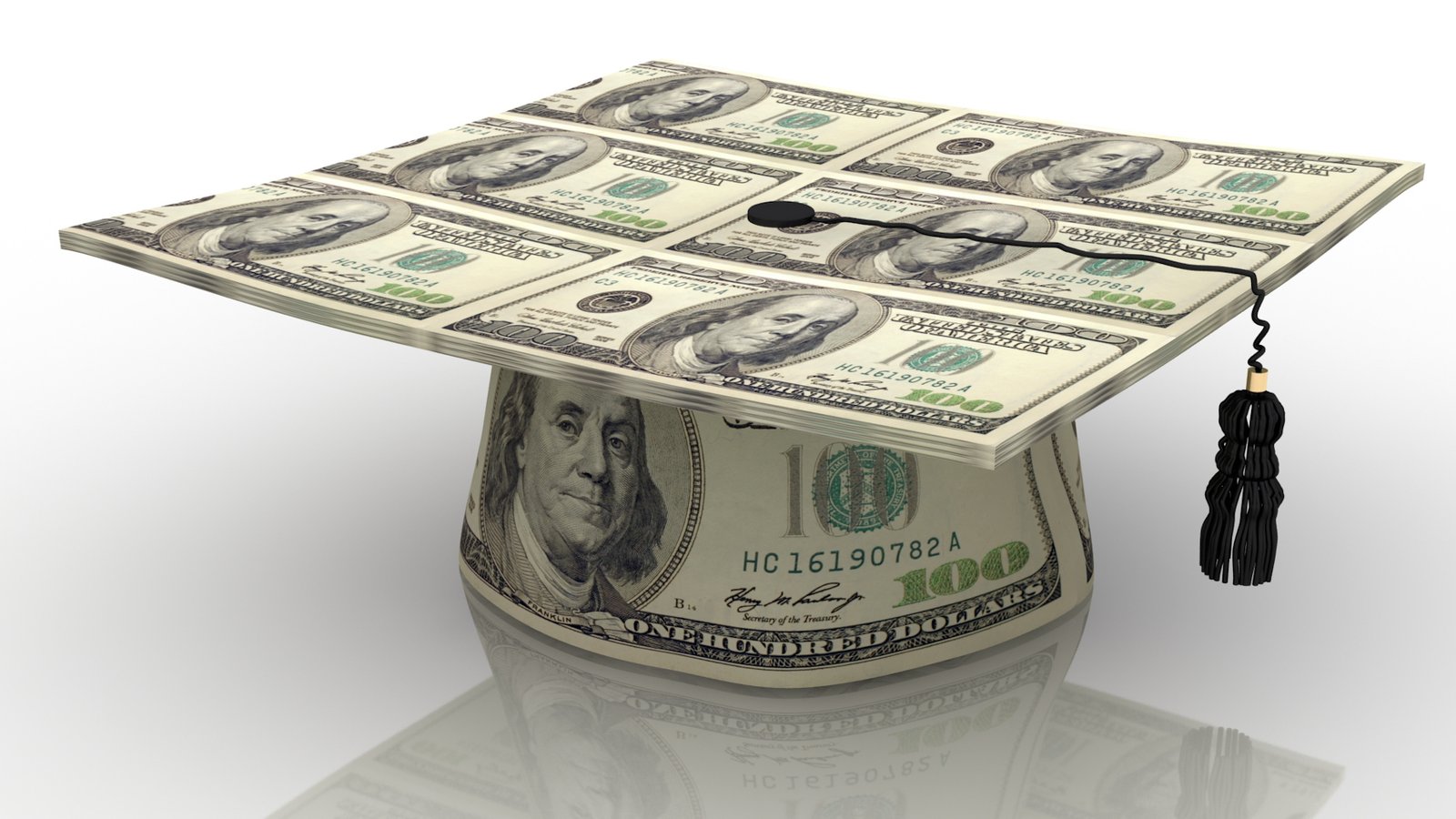 How the Department of Education spent 8 billion last year – Straight Arrow News