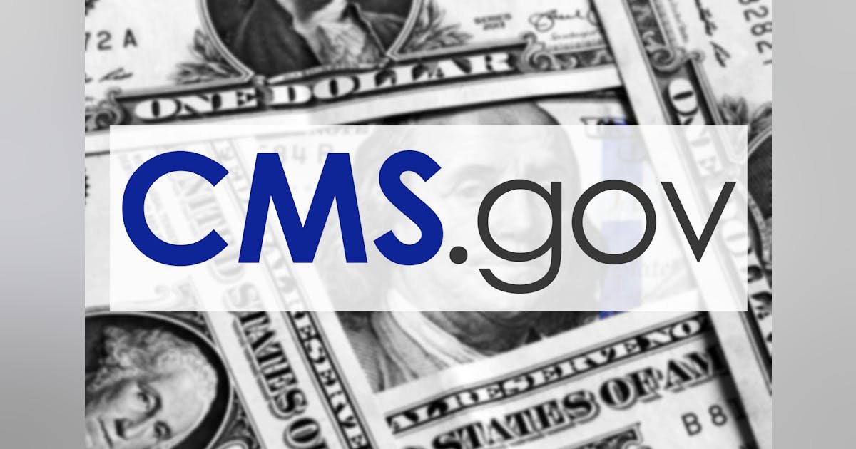 CMS Finalizes Rule on Market Integrity and Affordability – Healthcare Innovation